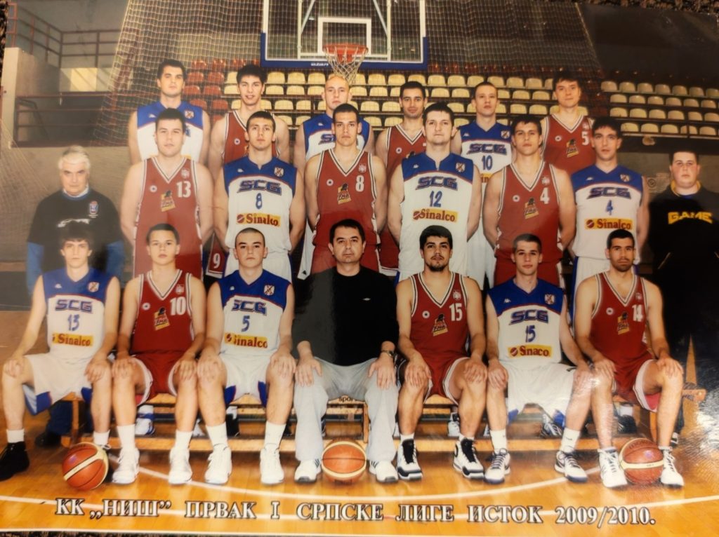 Sezona 2009/10