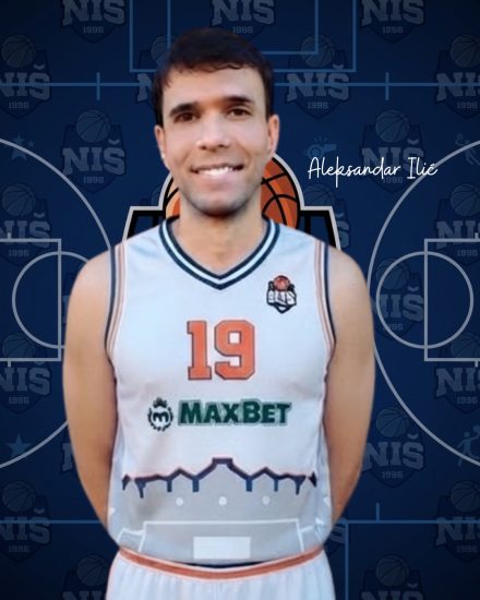 Aleksandar Ilić