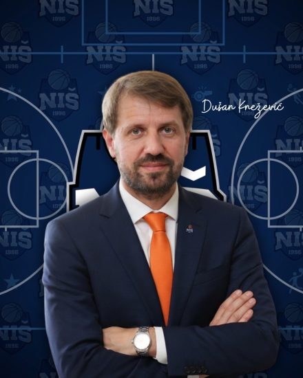 Dušan Knežević