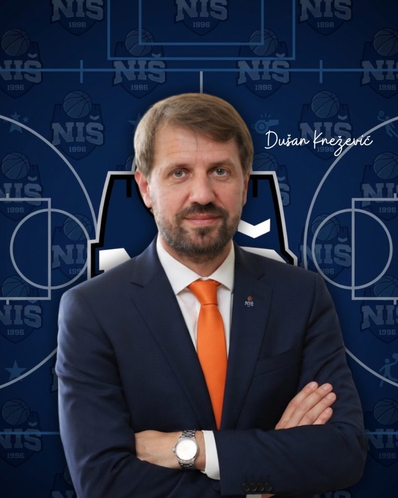 Dušan Knežević