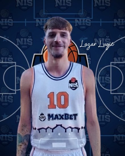 Lazar Lugić