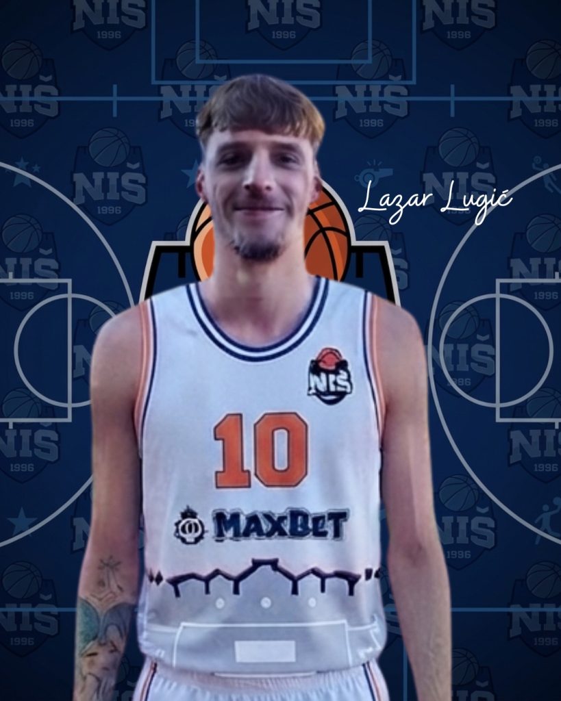 Lazar Lugić