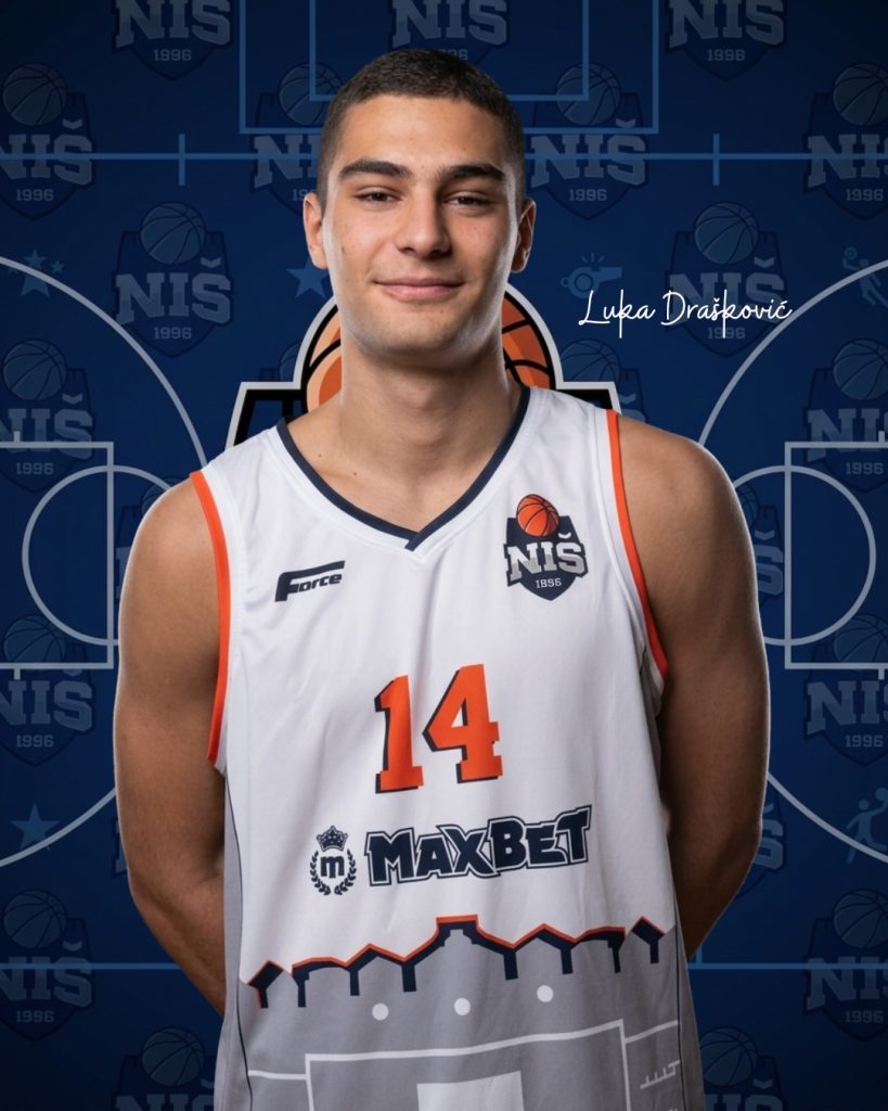 Luka Drašković