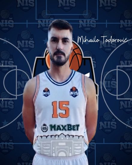 Mihailo Todorović