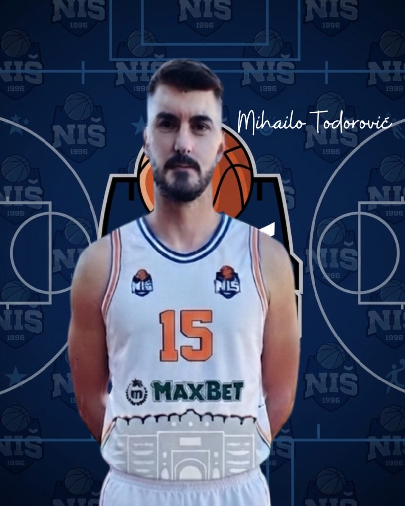 Mihailo Todorović