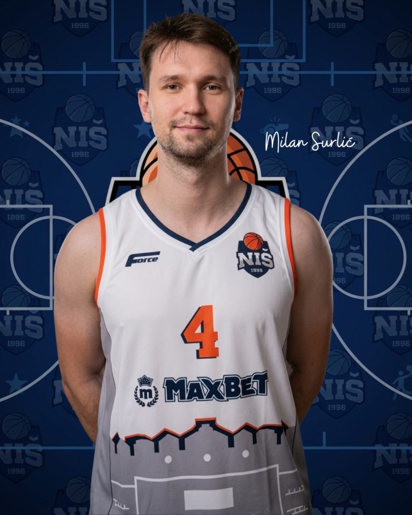 Milan Surlić