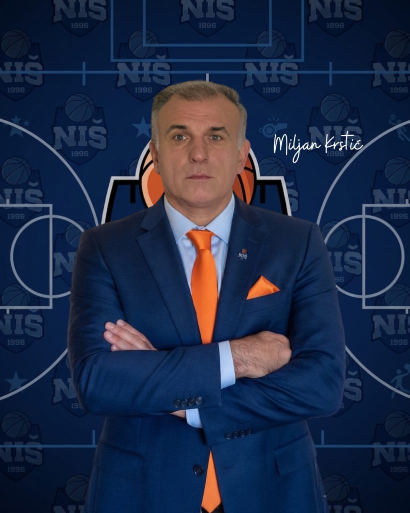 Miljan Krstić