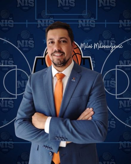 Miloš Milosavljević