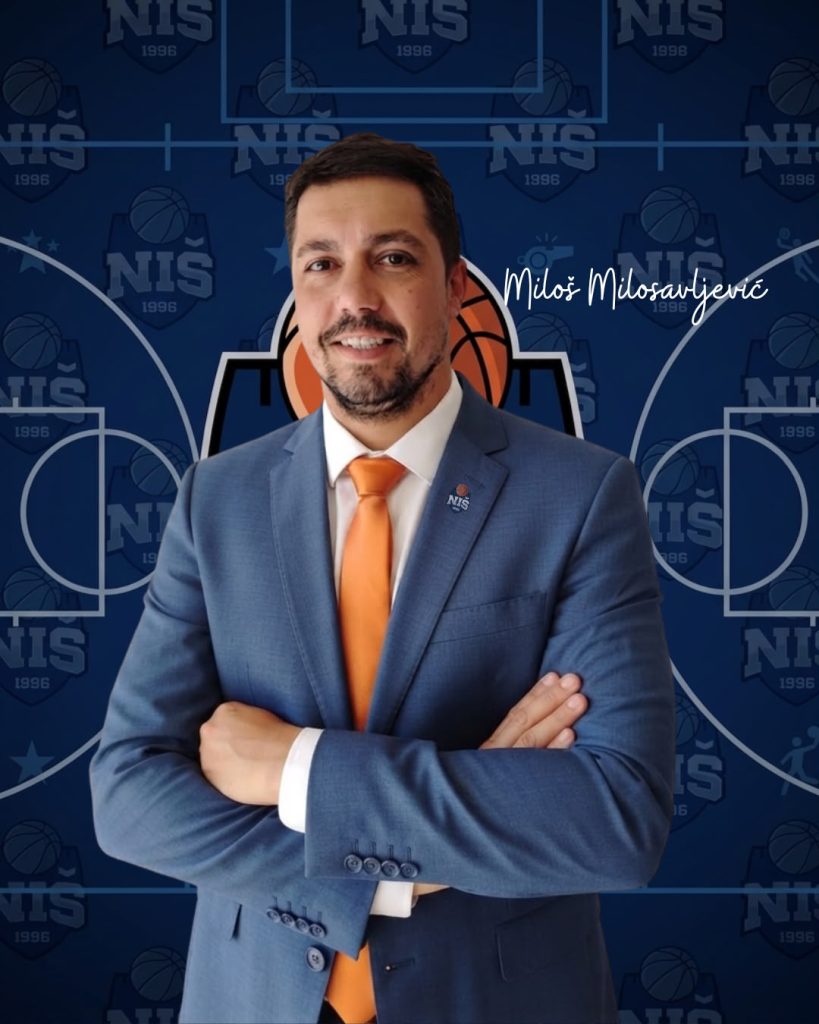 Miloš Milosavljević
