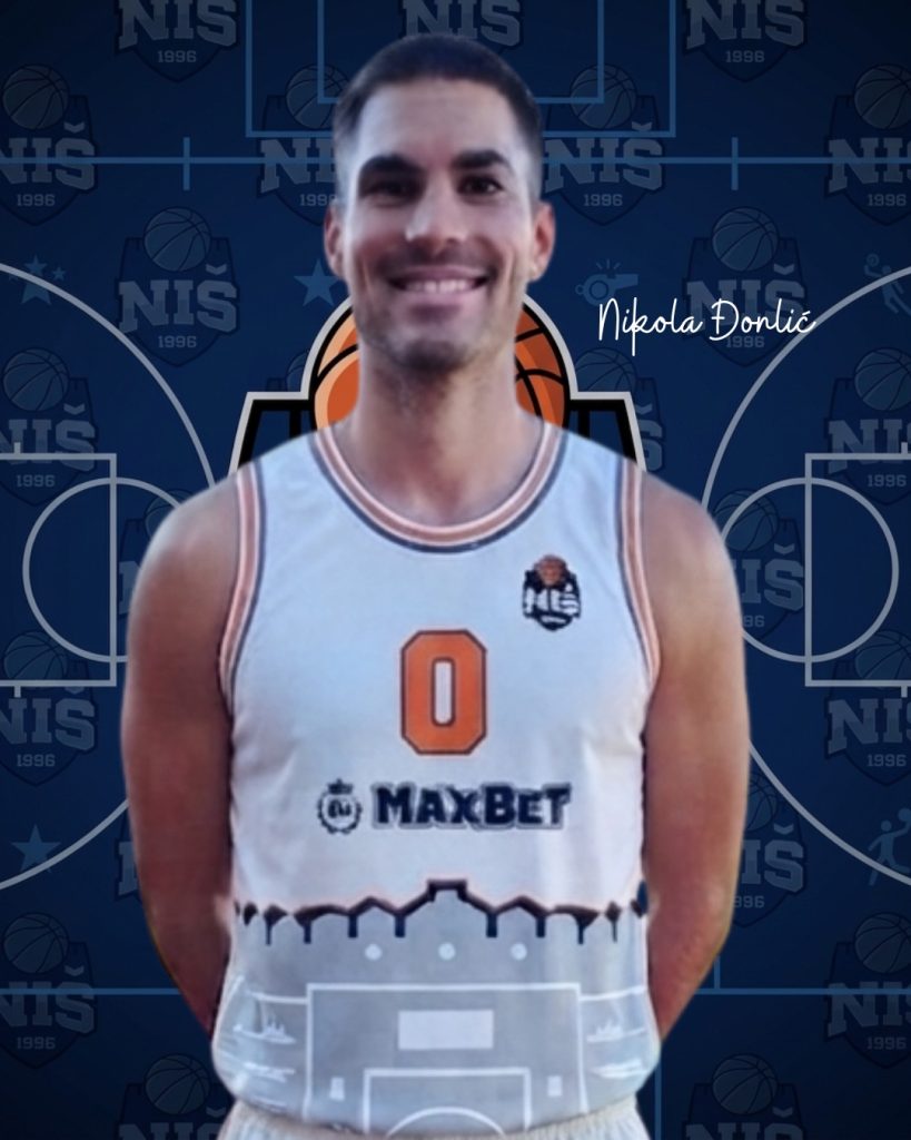 Nikola Đonlić