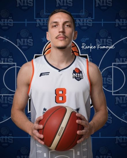 Ranko Kumović