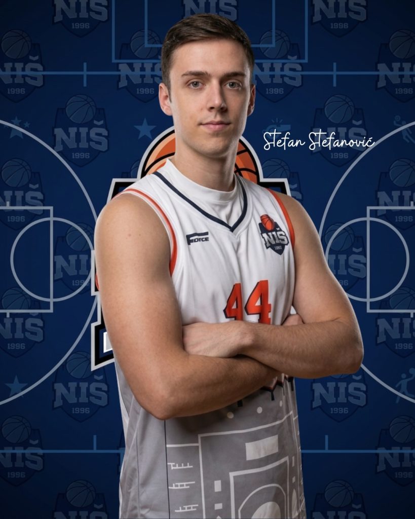 Stefan Stefanović
