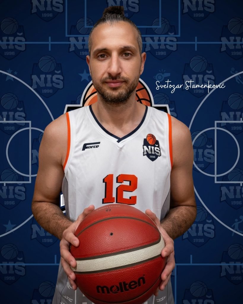 Svetozar Stamenković