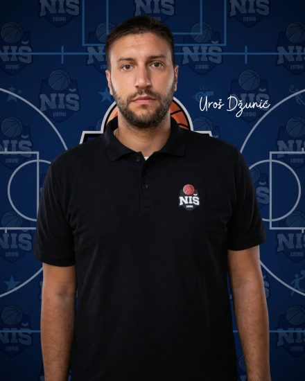 Uroš Džunić
