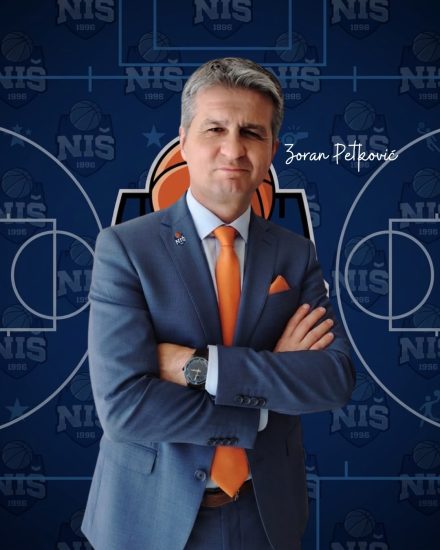 Zoran Petković